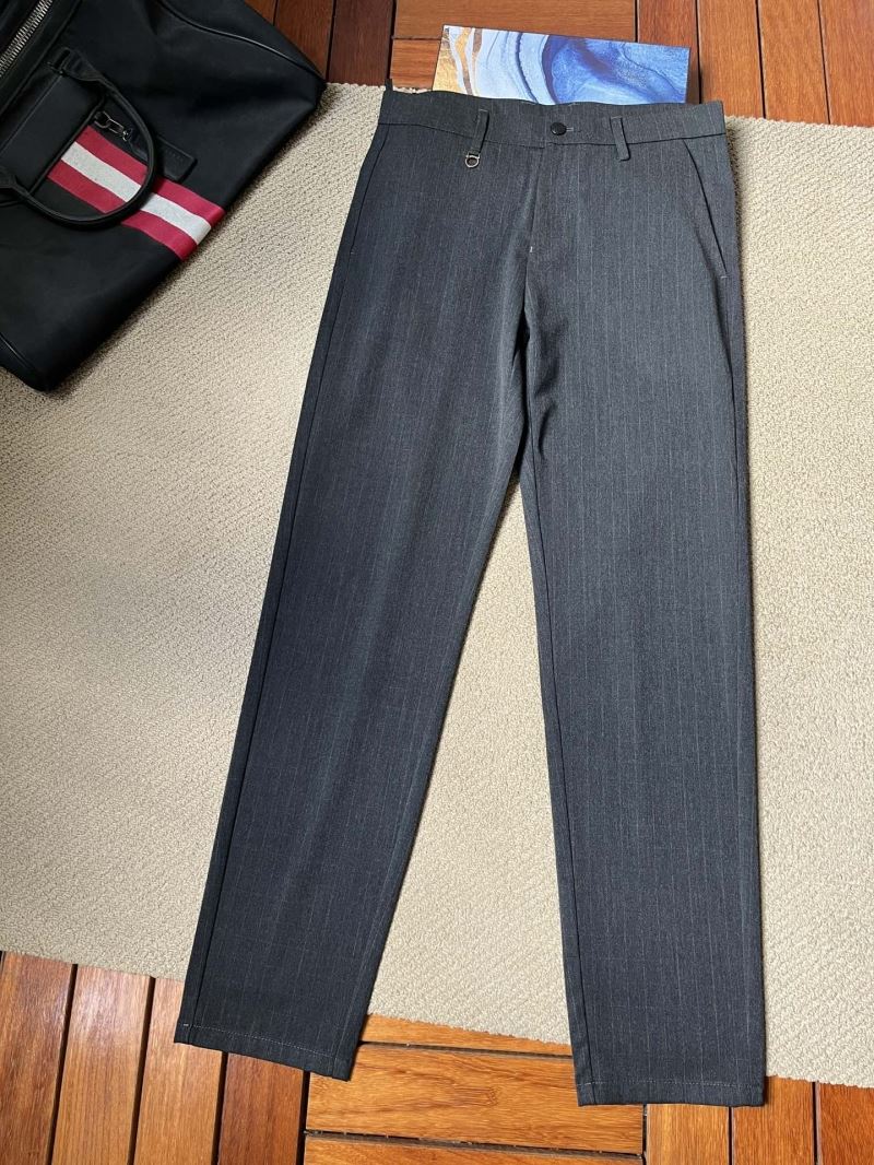 Ferragamo Long Pants